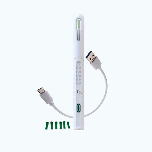 ClearEar™ Pro Weiß