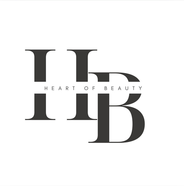 HEART OF BEAUTY